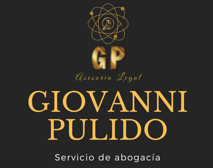 Lic. Giovanni Pulido